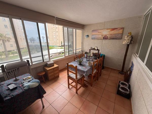 Piso en calle Músico Antón Roch, 5