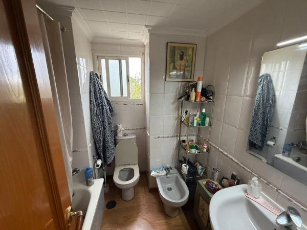 Piso en calle Músico Antón Roch, 5