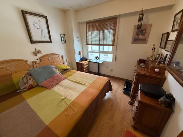 Piso en calle Músico Antón Roch, 5