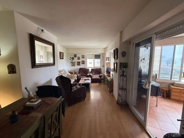 Piso en calle Músico Antón Roch, 5