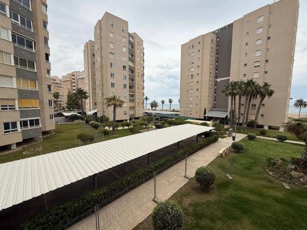 Piso en calle Músico Antón Roch, 5