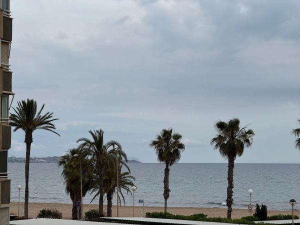 Piso en calle Músico Antón Roch, 5