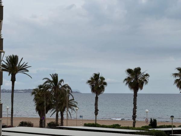 Piso en calle Músico Antón Roch, 5