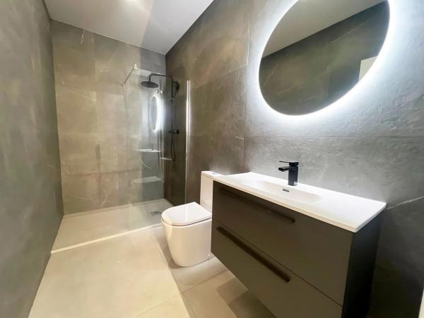 Dúplex en avenida Santander