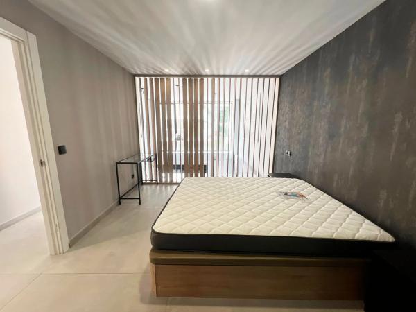 Dúplex en avenida Santander