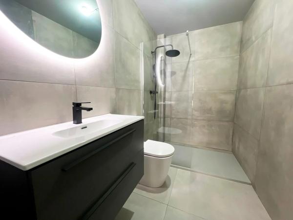 Dúplex en avenida Santander