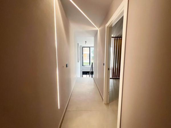 Dúplex en avenida Santander