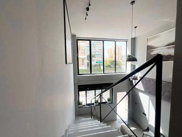 Dúplex en avenida Santander