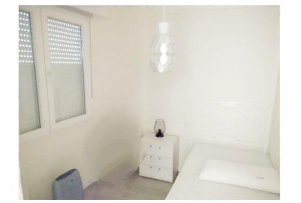 Piso en Barrio Mercado