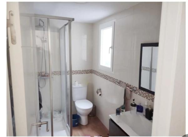 Piso en Barrio Mercado