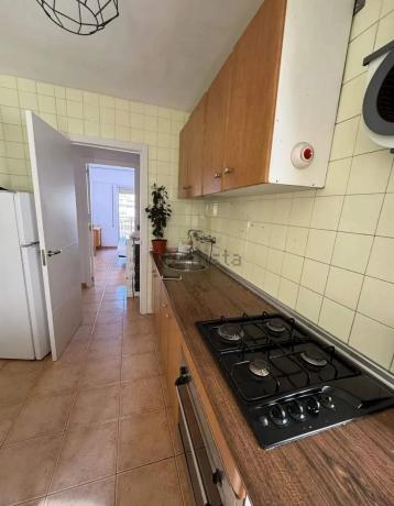 Ático en calle Renato Bardín