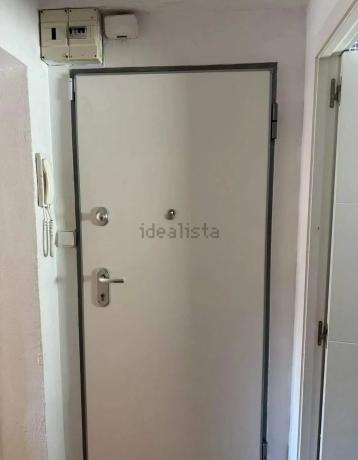 Ático en calle Renato Bardín