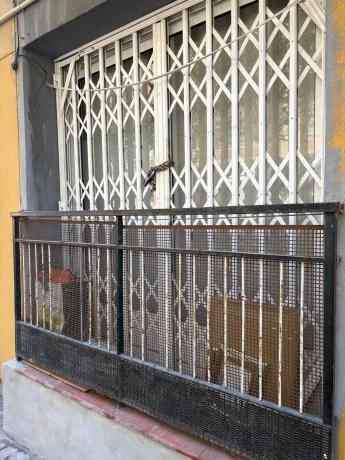 Piso en pasaje Artesanía