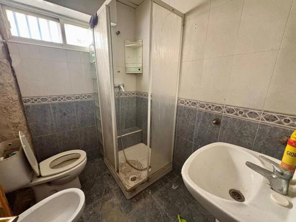 Piso en pasaje Artesanía