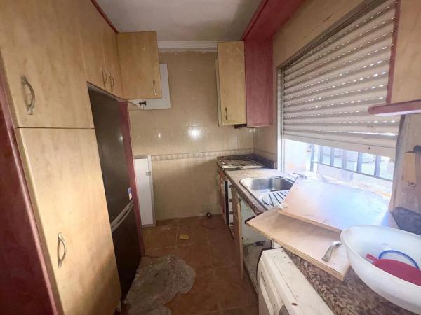 Piso en pasaje Artesanía