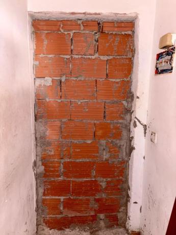 Piso en pasaje Artesanía