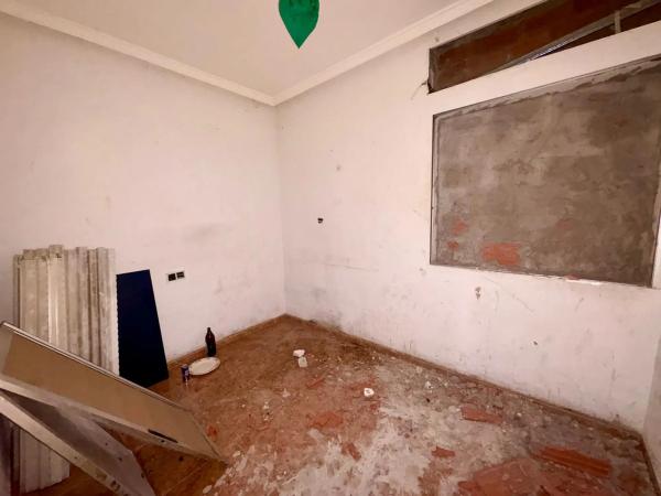 Piso en pasaje Artesanía