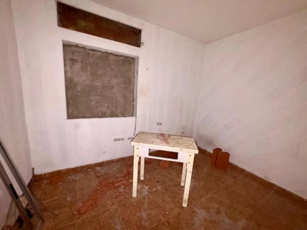 Piso en pasaje Artesanía