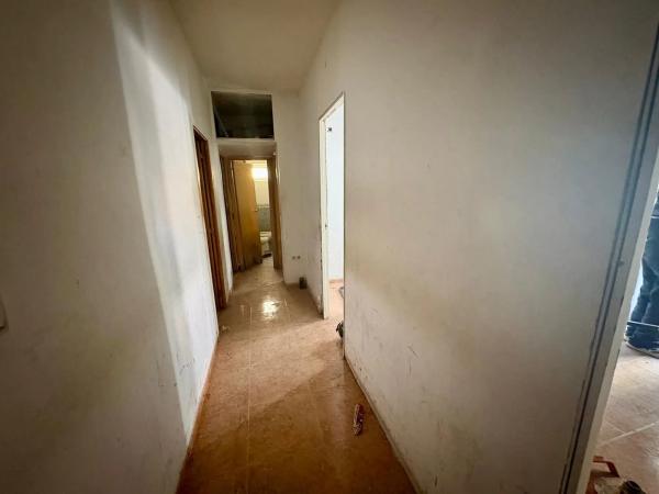 Piso en pasaje Artesanía