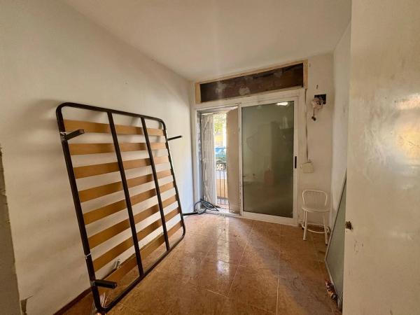 Piso en pasaje Artesanía