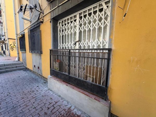 Piso en pasaje Artesanía