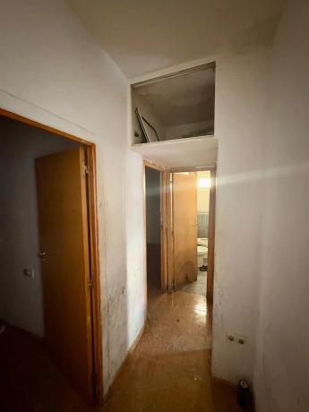 Piso en pasaje Artesanía