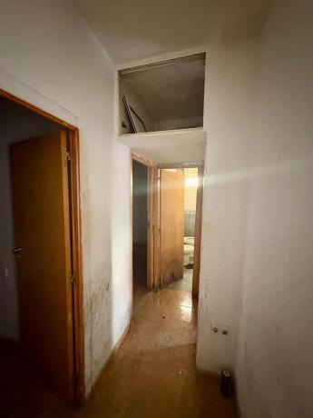 Piso en pasaje Artesanía