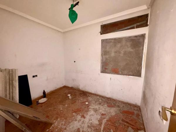 Piso en pasaje Artesanía