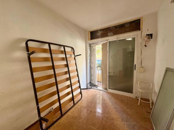 Piso en pasaje Artesanía