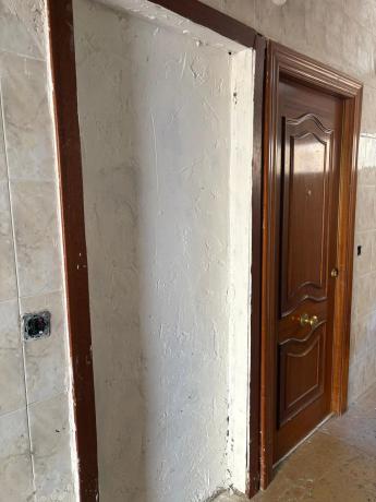 Piso en pasaje Artesanía