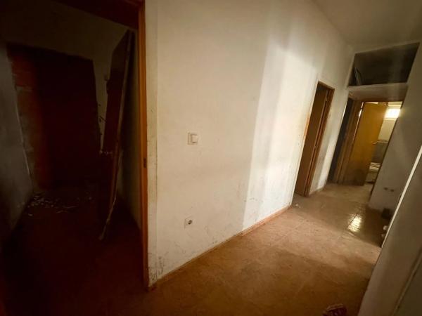 Piso en pasaje Artesanía