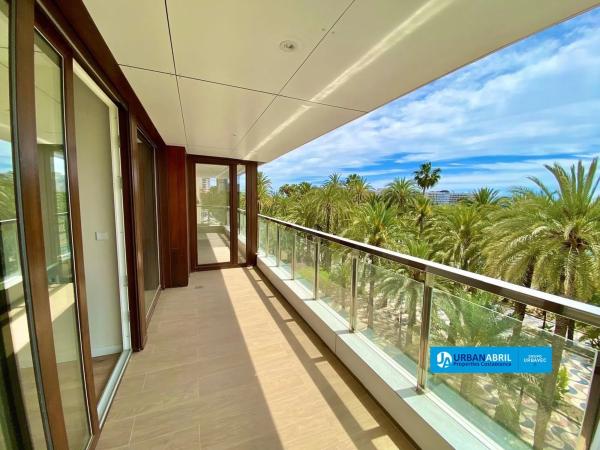 Piso en Barrio Casco Histórico-Santa Cruz