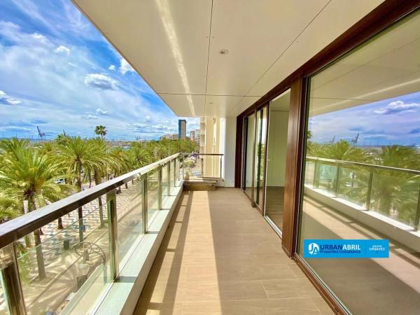 Piso en Barrio Casco Histórico-Santa Cruz