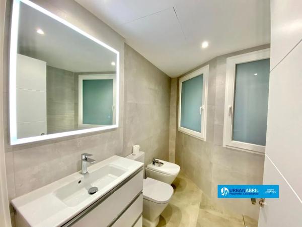 Piso en Barrio Casco Histórico-Santa Cruz