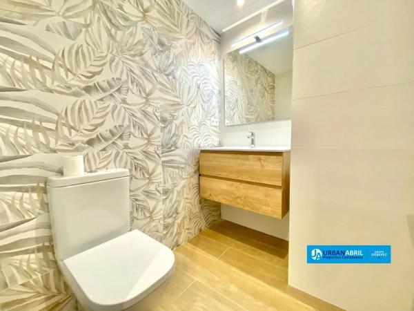 Piso en Barrio Casco Histórico-Santa Cruz