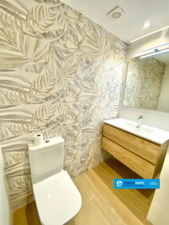 Piso en Barrio Casco Histórico-Santa Cruz