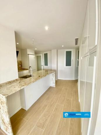 Piso en Barrio Casco Histórico-Santa Cruz