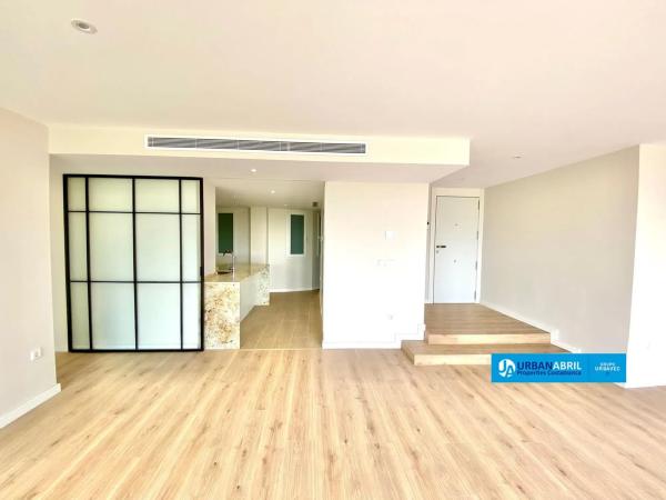 Piso en Barrio Casco Histórico-Santa Cruz