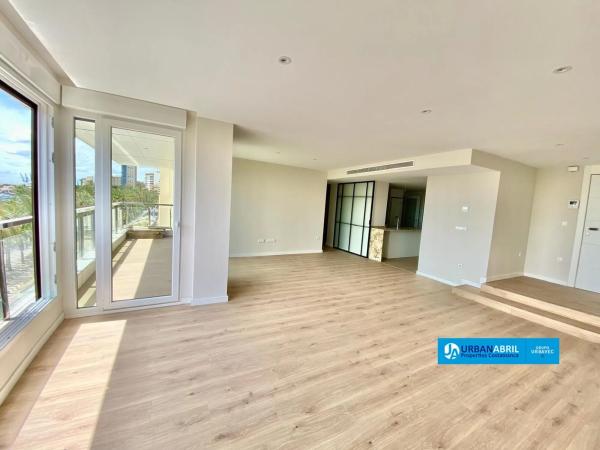 Piso en Barrio Casco Histórico-Santa Cruz