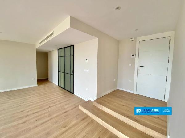 Piso en Barrio Casco Histórico-Santa Cruz