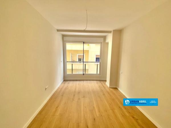 Piso en Barrio Casco Histórico-Santa Cruz