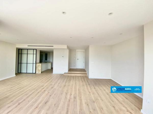 Piso en Barrio Casco Histórico-Santa Cruz