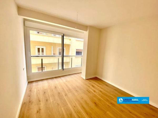 Piso en Barrio Casco Histórico-Santa Cruz