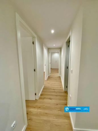 Piso en Barrio Casco Histórico-Santa Cruz