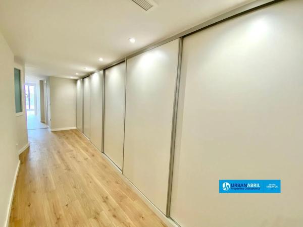 Piso en Barrio Casco Histórico-Santa Cruz