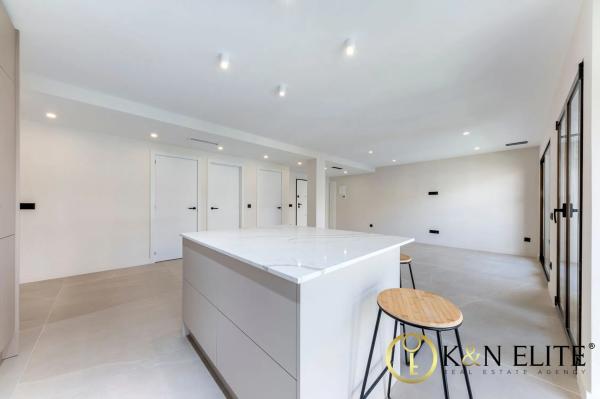 Piso en rambla de Méndez Núñez