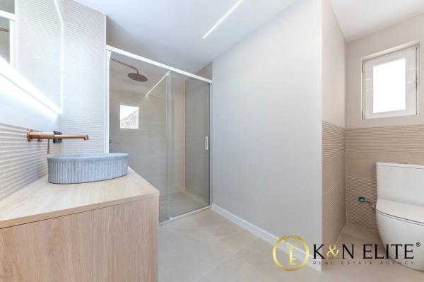 Piso en rambla de Méndez Núñez