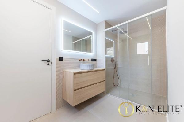 Piso en rambla de Méndez Núñez