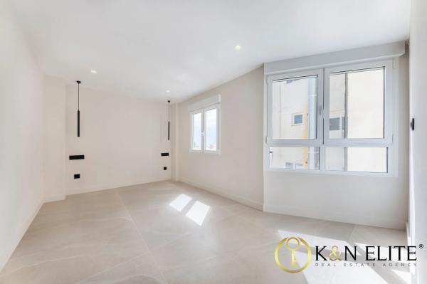 Piso en rambla de Méndez Núñez