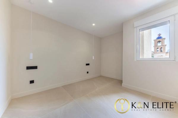 Piso en rambla de Méndez Núñez